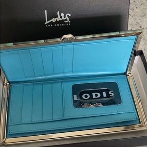 Lodis wallet